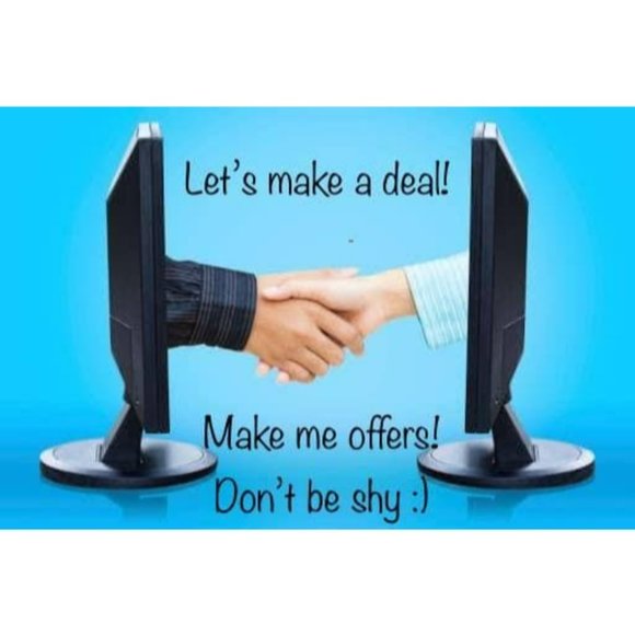 Vintage Gabriel Erector Plastic Blue Carrying Case Empty - Picture 4 of 10